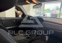 2011 Mercedes Benz GLK 220