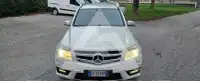 2011 Mercedes Benz GLK 220