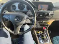 2011 Mercedes Benz GLK 220