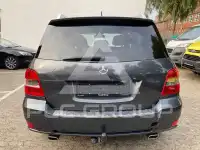 2011 Mercedes Benz GLK 220