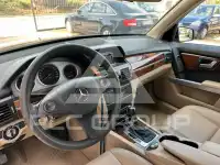 2011 Mercedes Benz GLK 220