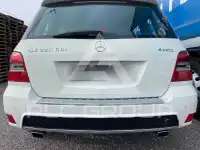 2011 Mercedes Benz GLK 220