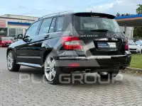 2011 Mercedes Benz GLK 220