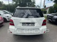 2011 Mercedes Benz GLK 220