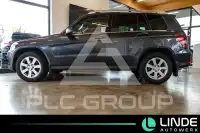 2011 Mercedes Benz GLK 220
