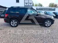 2011 Mercedes Benz GLK 220
