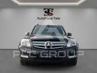 2011 Mercedes Benz GLK 220