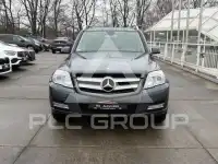 2011 Mercedes Benz GLK 220