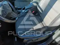 2011 Mercedes Benz GLK 220