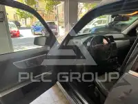 2011 Mercedes Benz GLK 220