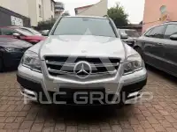 2011 Mercedes Benz GLK 220