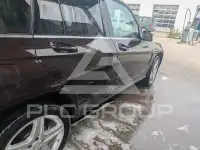 2011 Mercedes Benz GLK 220