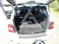 2011 Mercedes Benz GLK 220