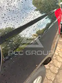 2011 Mercedes Benz GLK 220