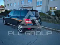 2011 Mercedes Benz GLK 220