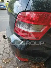 2011 Mercedes Benz GLK 220