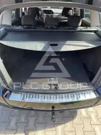 2011 Mercedes Benz GLK 220
