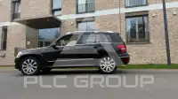 2011 Mercedes Benz GLK 220