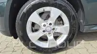 2011 Mercedes Benz GLK 220