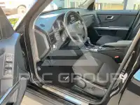 2011 Mercedes Benz GLK 220