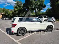 2011 Mercedes Benz GLK 220