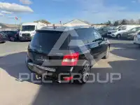 2011 Mercedes Benz GLK 220