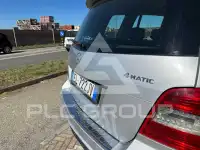 2011 Mercedes Benz GLK 220