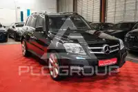 2011 Mercedes Benz GLK 220