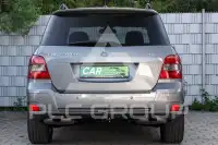 2011 Mercedes Benz GLK 220