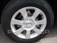 2011 Mercedes Benz GLK 220