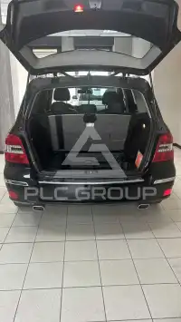 2011 Mercedes Benz GLK 220