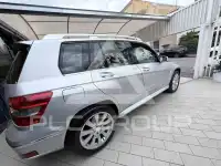 2011 Mercedes Benz GLK 220