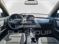 2011 Mercedes Benz GLK 220