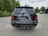 2011 Mercedes Benz GLK 220