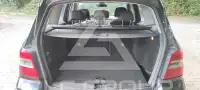 2011 Mercedes Benz GLK 220