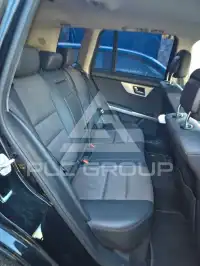 2011 Mercedes Benz GLK 220