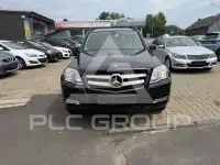 2011 Mercedes Benz GLK 220