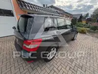 2011 Mercedes Benz GLK 220