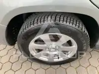 2011 Mercedes Benz GLK 220