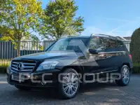 2011 Mercedes Benz GLK 220