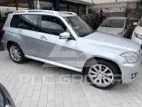 2011 Mercedes Benz GLK 220