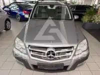 2011 Mercedes Benz GLK 220