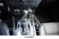 2011 Mercedes Benz GLK 220