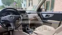 2011 Mercedes Benz GLK 220