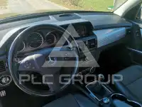 2011 Mercedes Benz GLK 220
