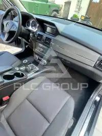 2011 Mercedes Benz GLK 220