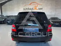 2011 Mercedes Benz GLK 220