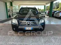 2011 Mercedes Benz GLK 220