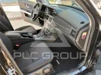 2011 Mercedes Benz GLK 220