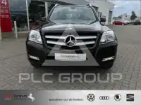 2011 Mercedes Benz GLK 220